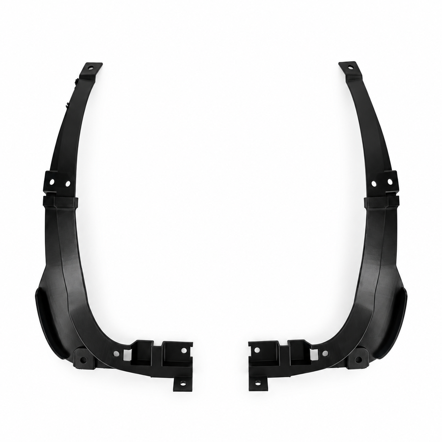 Otros accesorios / Extensores guardabarros