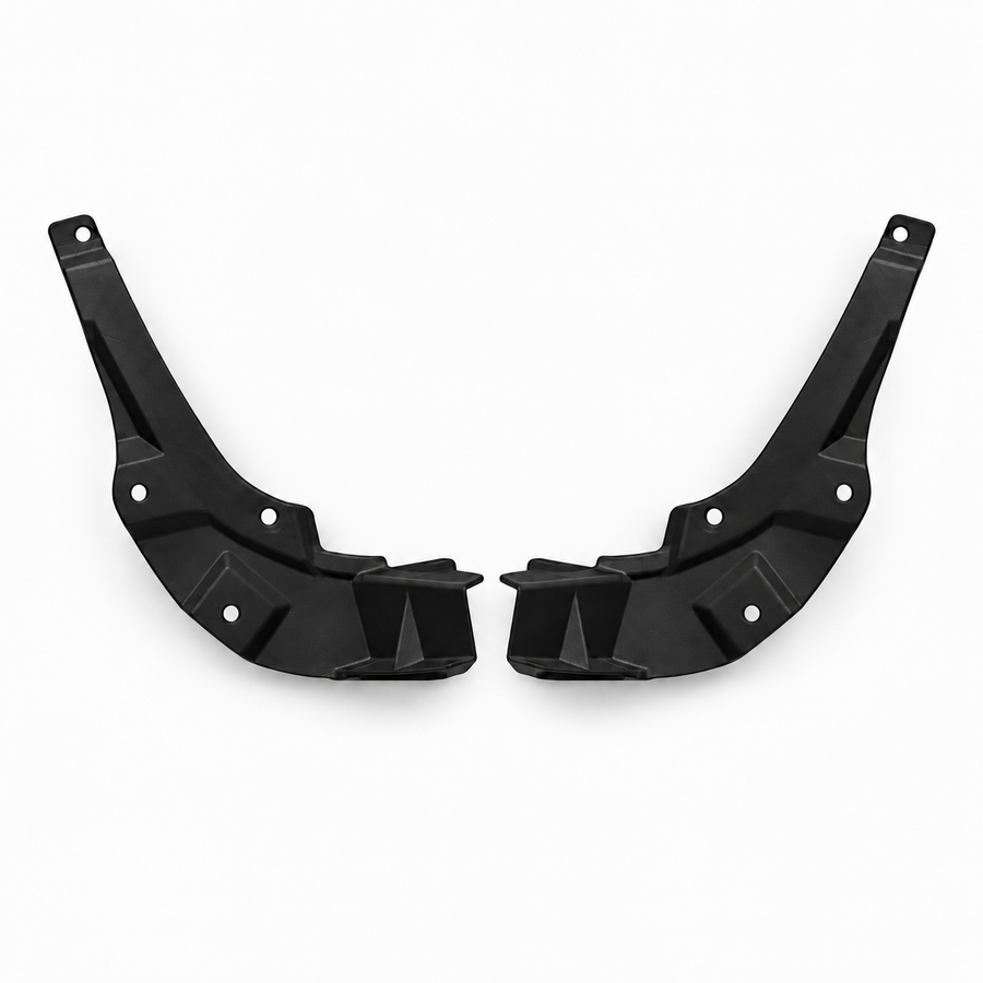 Otros accesorios / Extensores traseros