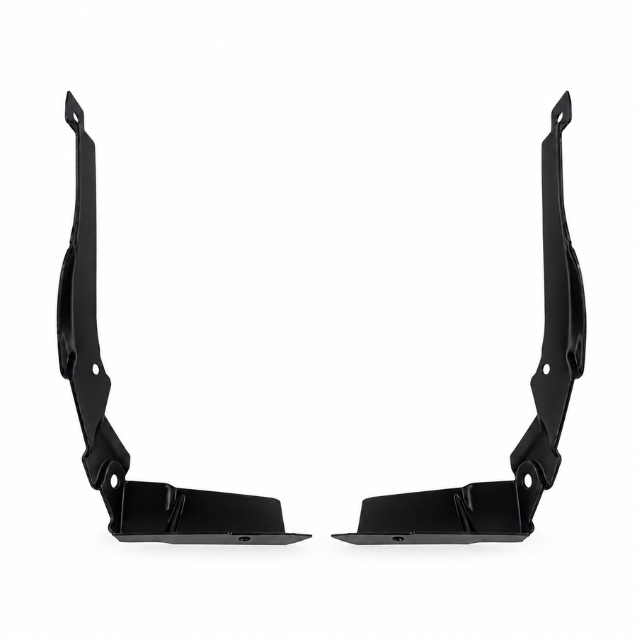 Otros accesorios / Extensor guardabarros trasero