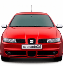 Seat Leon mk1 fr