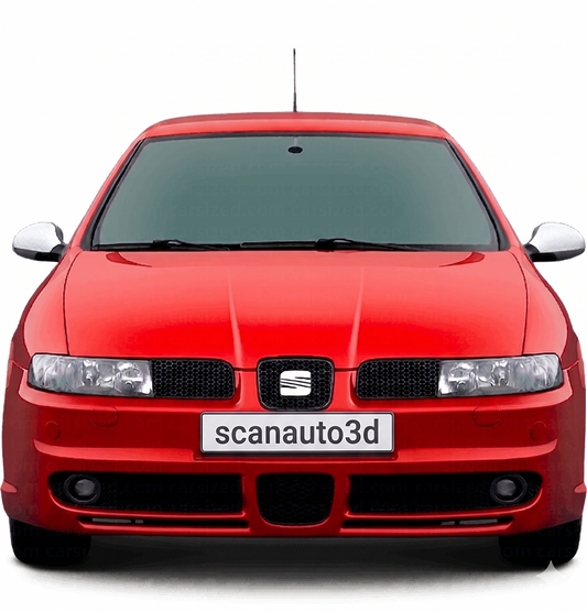 Seat Leon mk1 fr