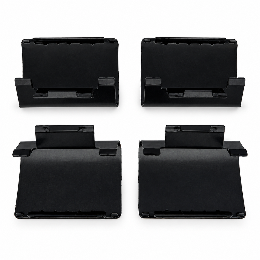 Otros accesorios / Tapas taloneras x4